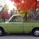 Illustration for article titled You Could Buy This Classic Ford Micro-Truck For The Price Of A Boob Job